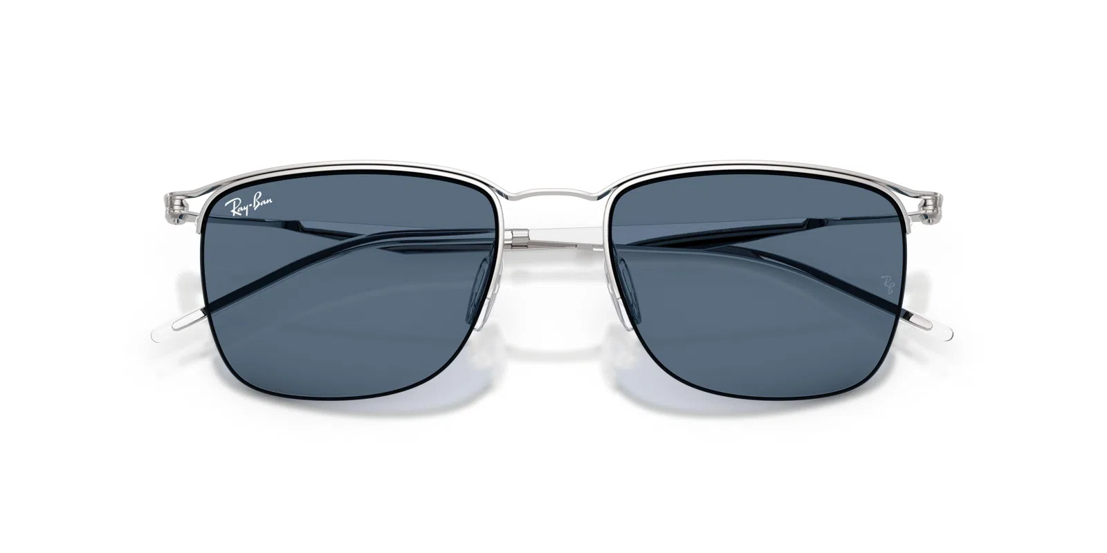 Ray-Ban 8550 Sunglasses - view 29